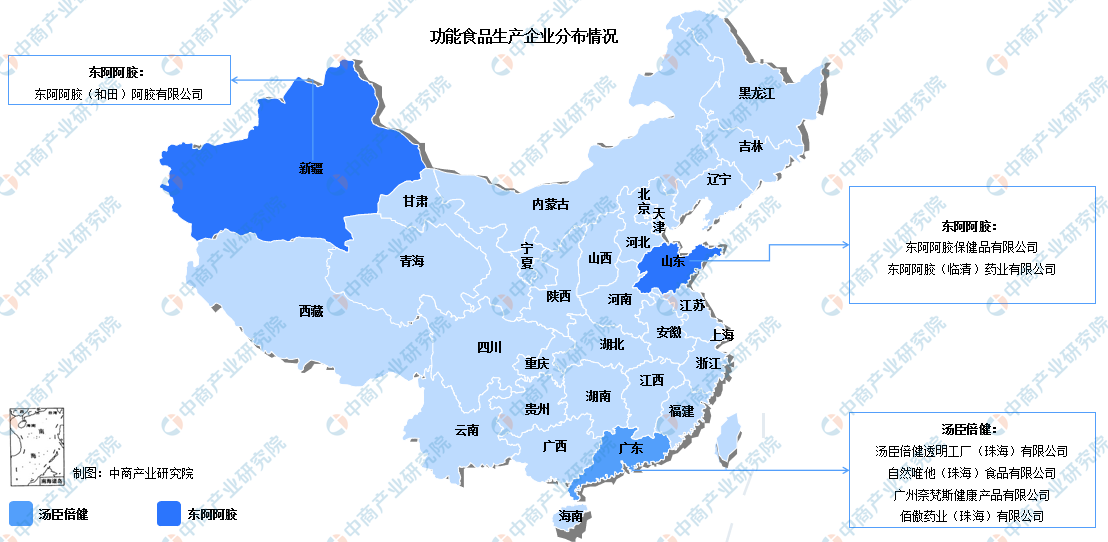 南京市食品企业上市规划(食品企业上市规划建议)