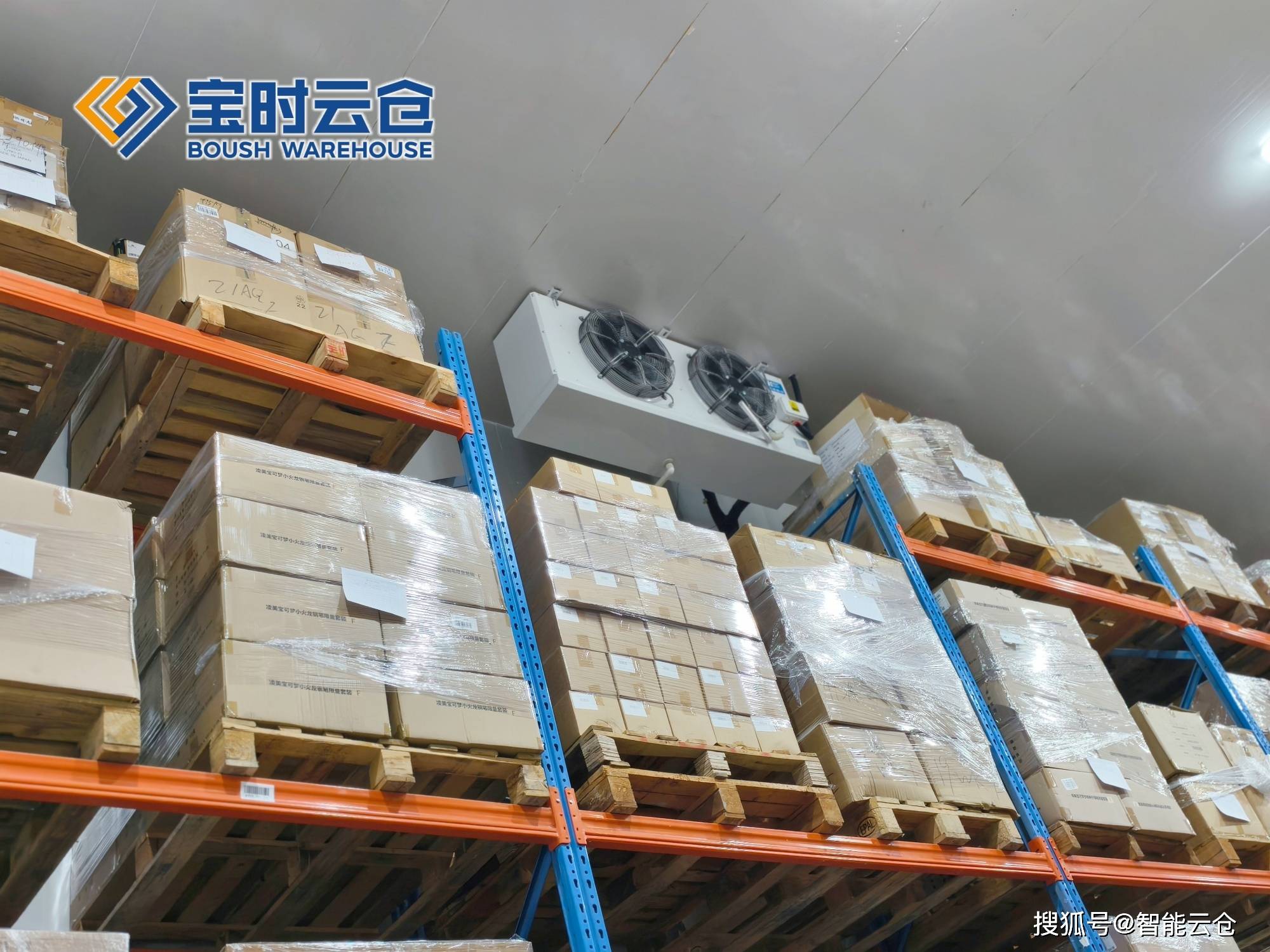南京市领先物流品牌升级(领先物流服务商是自营物流)