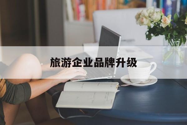 南京市旅游企业品牌升级(旅游企业品牌升级措施)